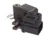 NISSAN 23133D4401 Voltage Regulator