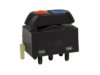 MOTORCRAFT  SW7064 Power Window Switch