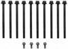 OEM 6505528AA Cylinder Head Bolt