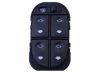 MOTORCRAFT  SW7087 Power Window Switch