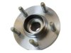 MOTORCRAFT  HUB2 Wheel Hub