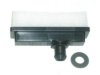 FORD F4TZ9D695A Crankcase Breather Element