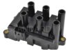 STANDARD MOTOR PRODUCTS  FD498 Ignition Coil