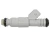 STANDARD MOTOR PRODUCTS  FJ250 Fuel Injector