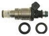 STANDARD MOTOR PRODUCTS  FJ262 Fuel Injector