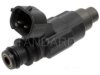 STANDARD MOTOR PRODUCTS  FJ345 Fuel Injector