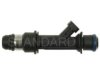 STANDARD MOTOR PRODUCTS  FJ348 Fuel Injector