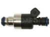 STANDARD MOTOR PRODUCTS  FJ352 Fuel Injector