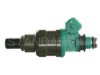 STANDARD MOTOR PRODUCTS  FJ407 Fuel Injector