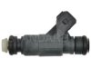 STANDARD MOTOR PRODUCTS  FJ438 Fuel Injector