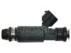 STANDARD MOTOR PRODUCTS  FJ468 Fuel Injector