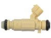 STANDARD MOTOR PRODUCTS  FJ493 Fuel Injector