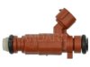 STANDARD MOTOR PRODUCTS  FJ497 Fuel Injector