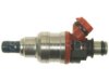 STANDARD MOTOR PRODUCTS  FJ522 Fuel Injector