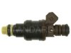 STANDARD MOTOR PRODUCTS  FJ553 Fuel Injector