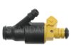 STANDARD MOTOR PRODUCTS  FJ554 Fuel Injector