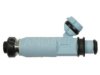 STANDARD MOTOR PRODUCTS  FJ726 Fuel Injector