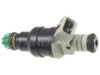 STANDARD MOTOR PRODUCTS  FJ749 Fuel Injector