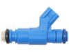 STANDARD MOTOR PRODUCTS  FJ827 Fuel Injector