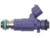 STANDARD MOTOR PRODUCTS  FJ834 Fuel Injector