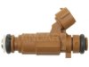 STANDARD MOTOR PRODUCTS  FJ855 Fuel Injector