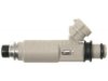 STANDARD MOTOR PRODUCTS  FJ906 Fuel Injector