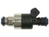 STANDARD MOTOR PRODUCTS  FJ95 Fuel Injector