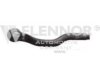 FLENNOR  FL0028B Tie Rod End