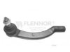 FLENNOR  FL737B Tie Rod End