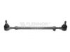 FLENNOR  FL911E Tie Rod Assembly (inner & outer)