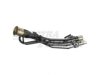 SPECTRA PREMIUM / COOLING DEPOT  FN502 Fuel Tank Filler Neck