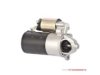 MOTORCRAFT  SA774RM Starter Motor