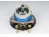 OEM 12413071 Wheel Bearing & Hub Assembly