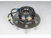 OEM 15112450 Wheel Bearing & Hub Assembly