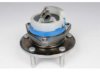 ACDELCO  FW297 Wheel Bearing & Hub Assembly