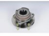 OEM 12413097 Wheel Bearing & Hub Assembly