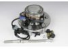 OEM 10393162 Wheel Bearing & Hub Assembly