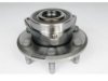 OEM 22756832 Wheel Bearing & Hub Assembly