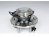 OEM 20883242 Wheel Bearing & Hub Assembly