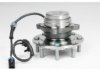 ACDELCO  FW353 Wheel Bearing & Hub Assembly