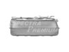 SPECTRA PREMIUM / COOLING DEPOT  GM44 Fuel Tank