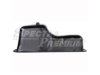 SPECTRA PREMIUM / COOLING DEPOT  GMP15A Oil Pan