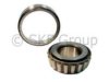 MACK TRUCK 1458GRW164 Wheel Bearing