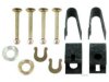 GENERAL MOTORS 18035163 Brake Shoe Hold Down (Combination) Kit