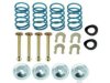 GENERAL MOTORS 18035173 Brake Shoe Hold Down (Combination) Kit