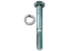 GENERAL MOTORS 18034524 Caliper Guide Pin