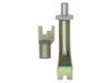 GENERAL MOTORS 18034906 Drum Brake Adjusting Screw Assembly