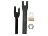 RAYBESTOS  H1578 Drum Brake Adjusting Screw Assembly