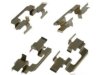 RAYBESTOS  H15964A Disc Brake Hardware Kit