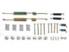 RAYBESTOS  H17343 Drum Brake Hardware Kit